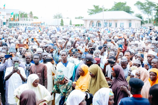 Les Leaders Innovants dans la Combat Contre la Déforestation