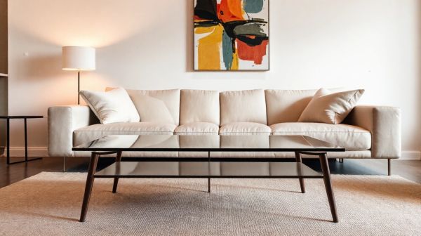 Décorez votre intérieur avec la table basse idéale