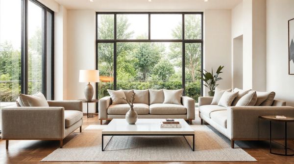 Décorez votre intérieur avec la table basse idéale