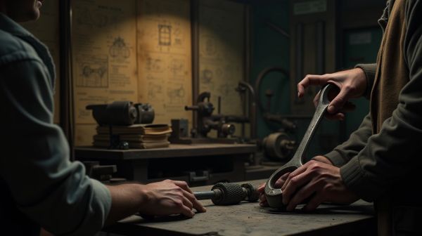 Évitez les mauvaises surprises avec un atelier mécanique à Vaulx-en-Velin