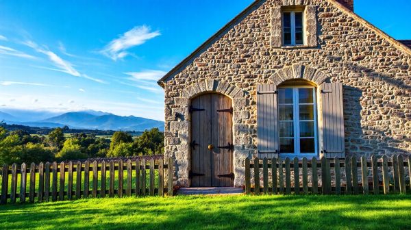 Les 7 étapes indispensables pour réussir la construction de votre maison