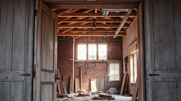 Les 7 étapes indispensables pour réussir la construction de votre maison
