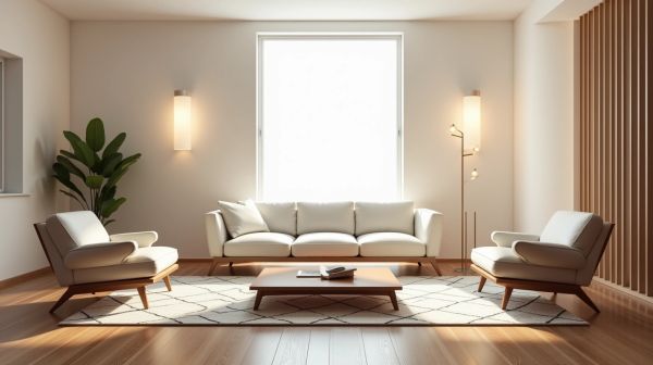 Table basse : le choix design qui sublime votre espace！