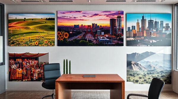 Top 5 assurances locales pour sécuriser votre cabinet comptable