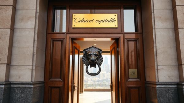 Top 5 assurances locales pour sécuriser votre cabinet comptable