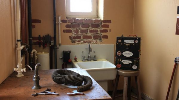 Top 5 astuces pour un dépannage plomberie efficace à Nevers
