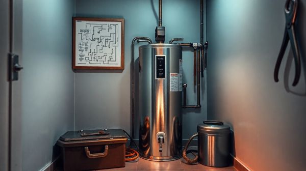 Top 5 astuces pour un dépannage plomberie efficace à Nevers