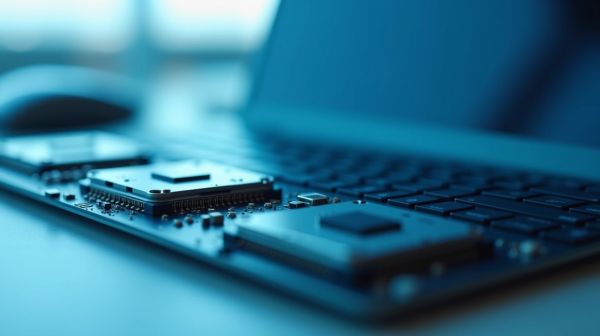 Top processeurs pour le gaming : découvrez notre sélection