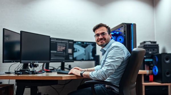 Top processeurs pour le gaming : découvrez notre sélection
