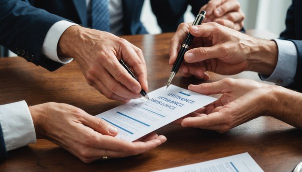 Comment transmettre votre assurance-vie à une association ?